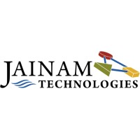 Jainam Technologies Pvt Ltd Logo