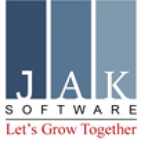 Jak Software Pvt. Ltd. Logo