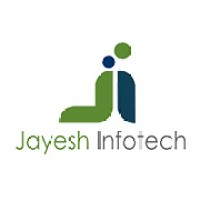 Jayesh Infotech Logo