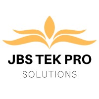 JBS Tek Pro Solutions Pvt. Ltd. Logo