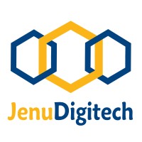 Jenu Digitech Labs Private Limited Logo