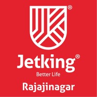 Jetking Rajajinagar Logo