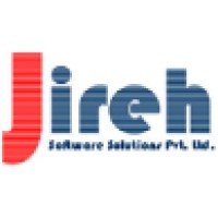 Jireh Software Solutions Logo