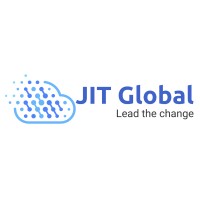 JIT Global Infosystems Pvt. Ltd. Logo