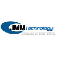 JMM Technology Logo