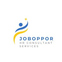 JobOppor HR Consultant Services Logo