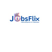 JobsFlix Logo