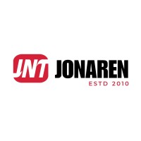 Jonaren Technology Pvt. Ltd. Logo