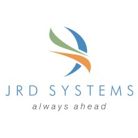 JRD Systems Logo
