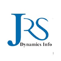 JRS Dynamics Info Solutions - Microsoft Solutions Partner Logo