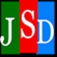 JSD Solutions Logo