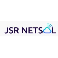 JSR NETSOL Pvt. Ltd Logo