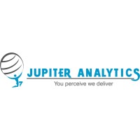 Jupiter Analytics Logo