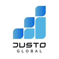 Justo Global Logo