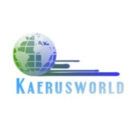 Kaerusworld Management Solutions Logo