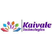 Kaivale Technologies Logo
