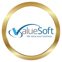 ValueSoft Logo