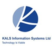 KALS Information Systems Pvt Ltd Logo