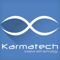 Karmatech Mediaworks Logo