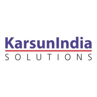 KarsunIndia Solutions Pvt Ltd Logo