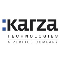Karza (By Perfios) Logo