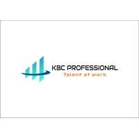 KBC Professional Services India Pvt Ltd Logo