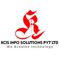 KCIS INFO SOLUTIONS PVT LTD Logo
