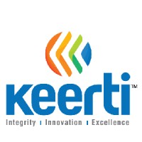 Keerti Knowledge & Skills Limited Logo