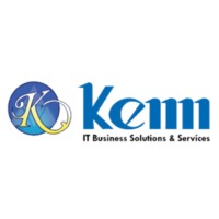 Kenn IT Business Solutions Logo