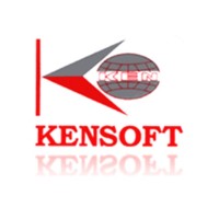 Kensoft Infotech Ltd. Logo