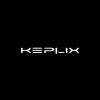 KEPLIX Logo