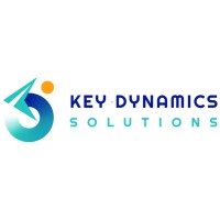 Key Dynamics Solutions Private Limited Logo