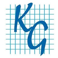 KG Softwares & Services Logo