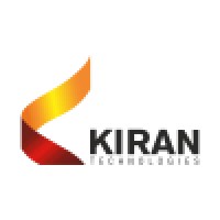 KIRAN TECH Logo