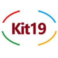 kit19.com Logo