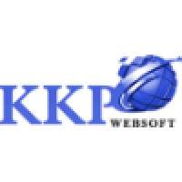 Kkpwebsoft Logo