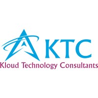 Kloud Technology Consultants Pvt Ltd Logo