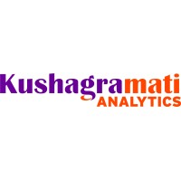 Kushagramati Logo