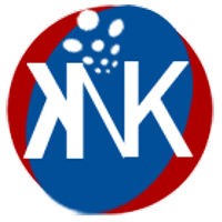 KNK Soft Infotech Pvt. Ltd. Logo