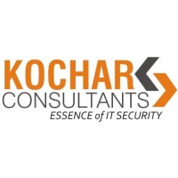 Kochar Consultants Private Limited Logo
