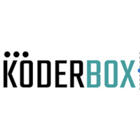 koderbox Technologies pvt Ltd Logo