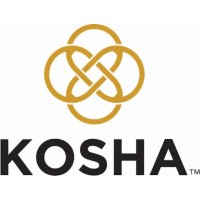 KOSHA.ai Logo