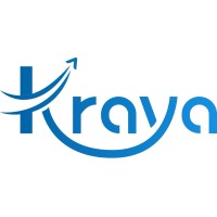 Kraya AI Logo