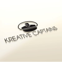 Kreative Captains Pvt. Ltd. Logo