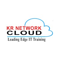 KR Network Cloud Technologies Co. Logo