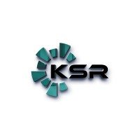KSR's Datavizon Logo