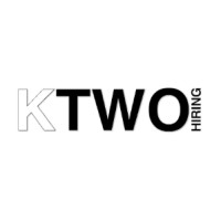 KTwo Hiring Logo