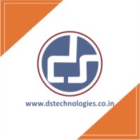 D S Technologies Logo