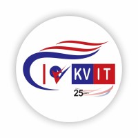 KV IT-Solutions Pvt Ltd Logo