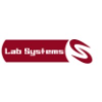 Lab Systems (I) Pvt. Ltd. Logo